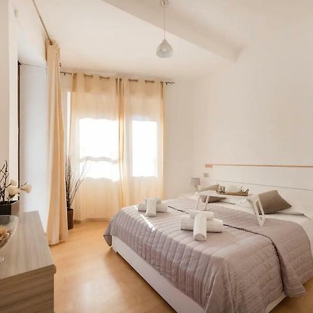 World Wide Bed San Giovanni Rome Buitenkant foto