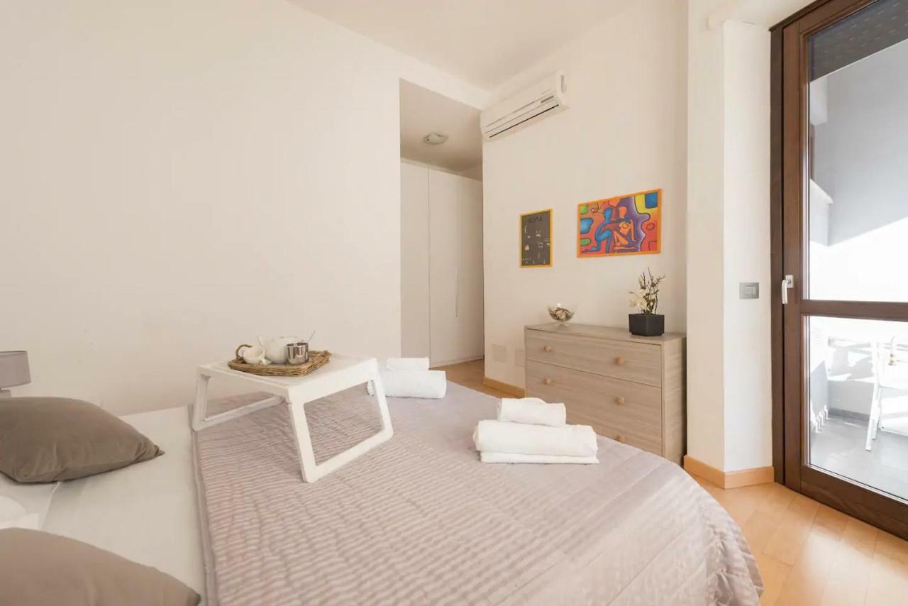 World Wide Bed San Giovanni Rome Buitenkant foto